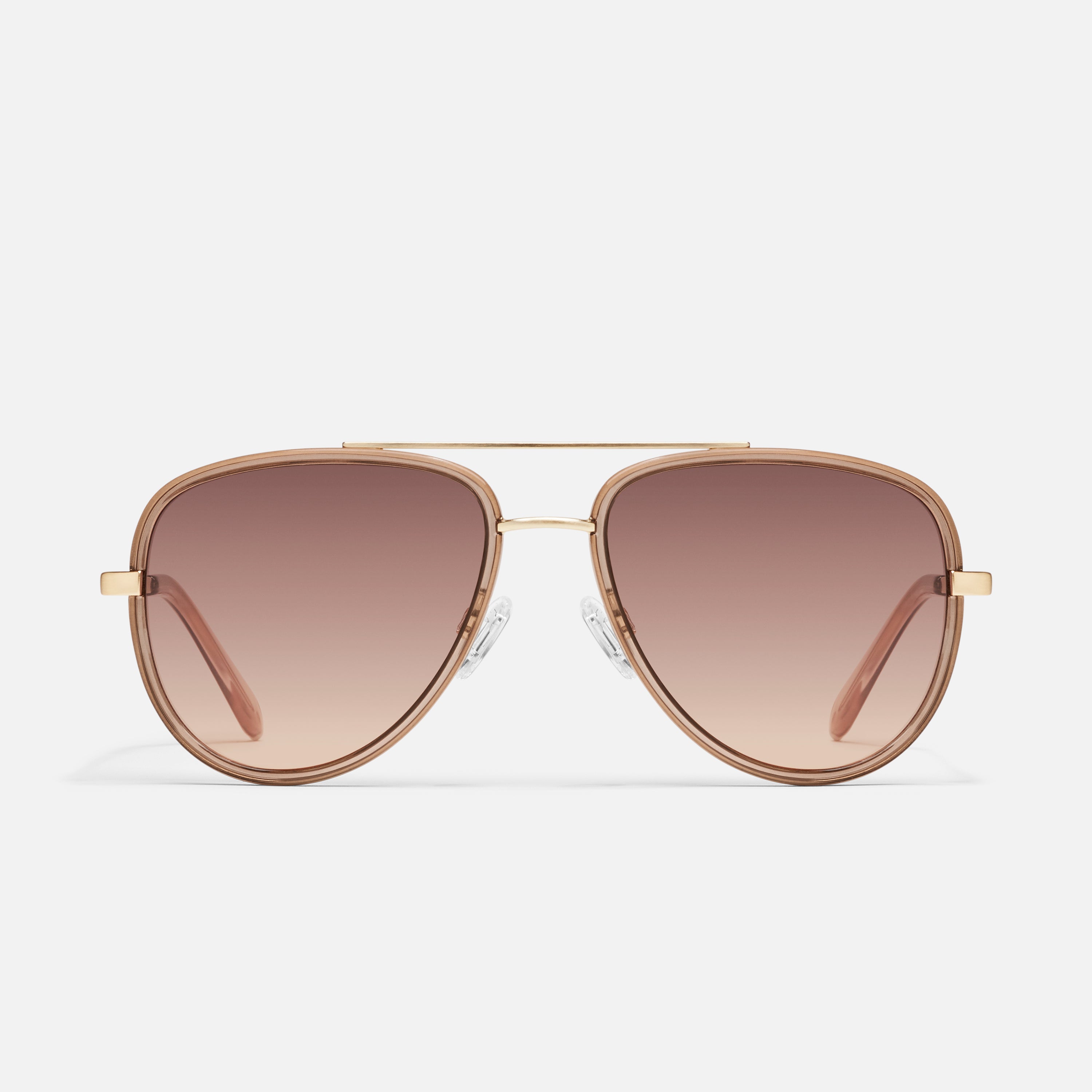 Quay sunglasses quality online