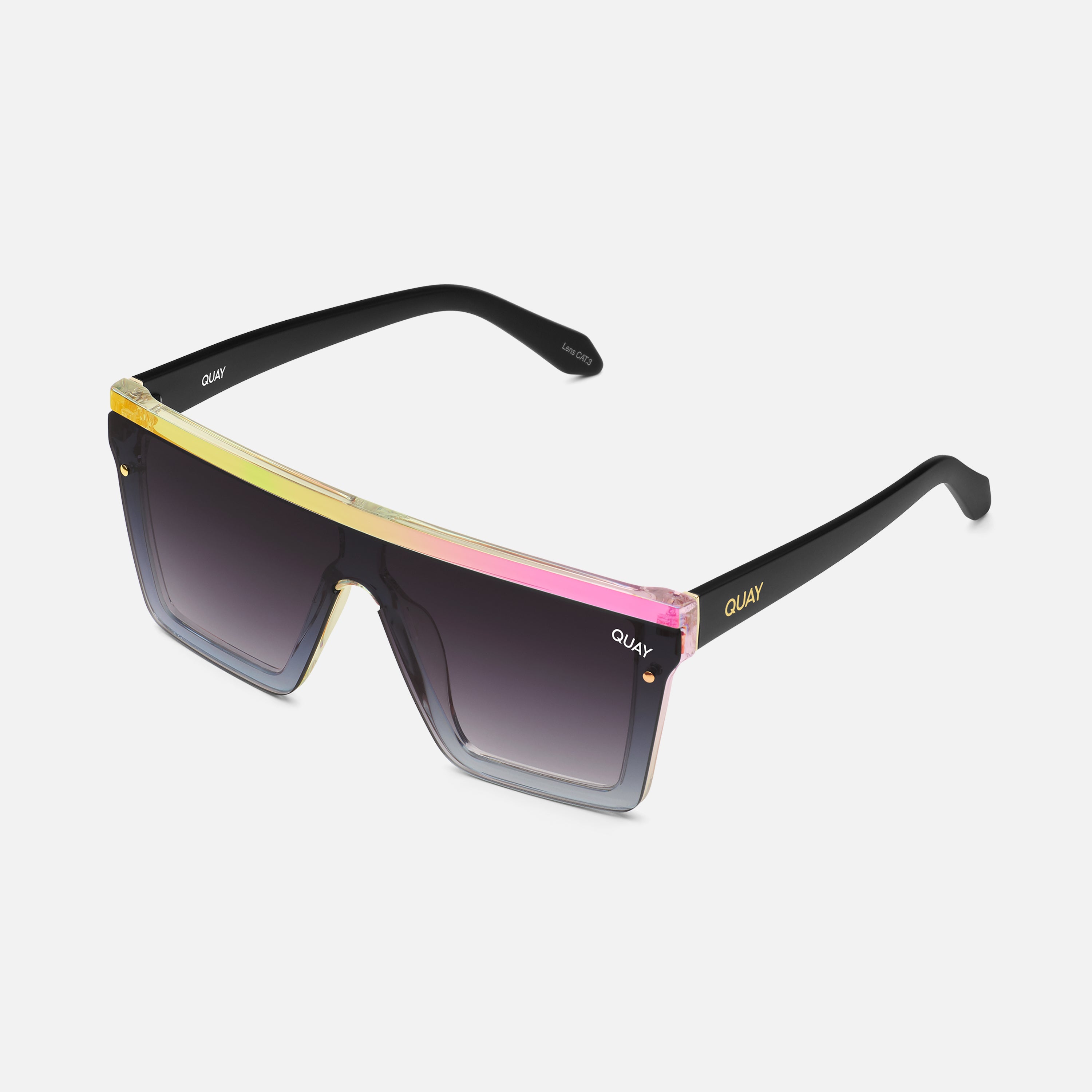 Quay sunglasses nz online