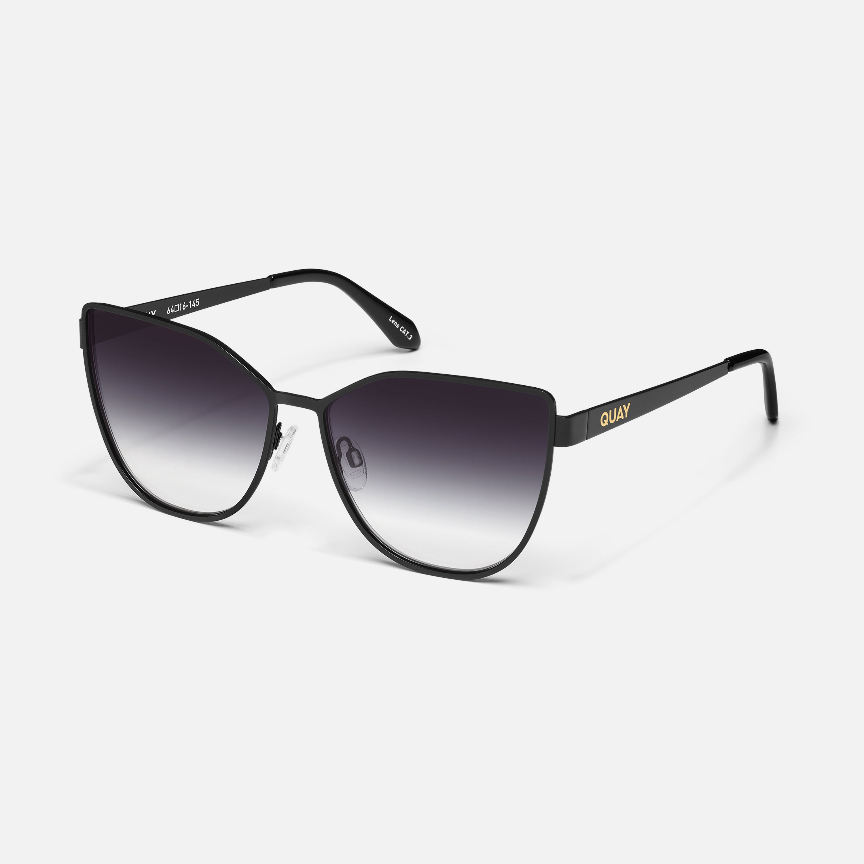 Quay australia cat eye sunglasses on sale