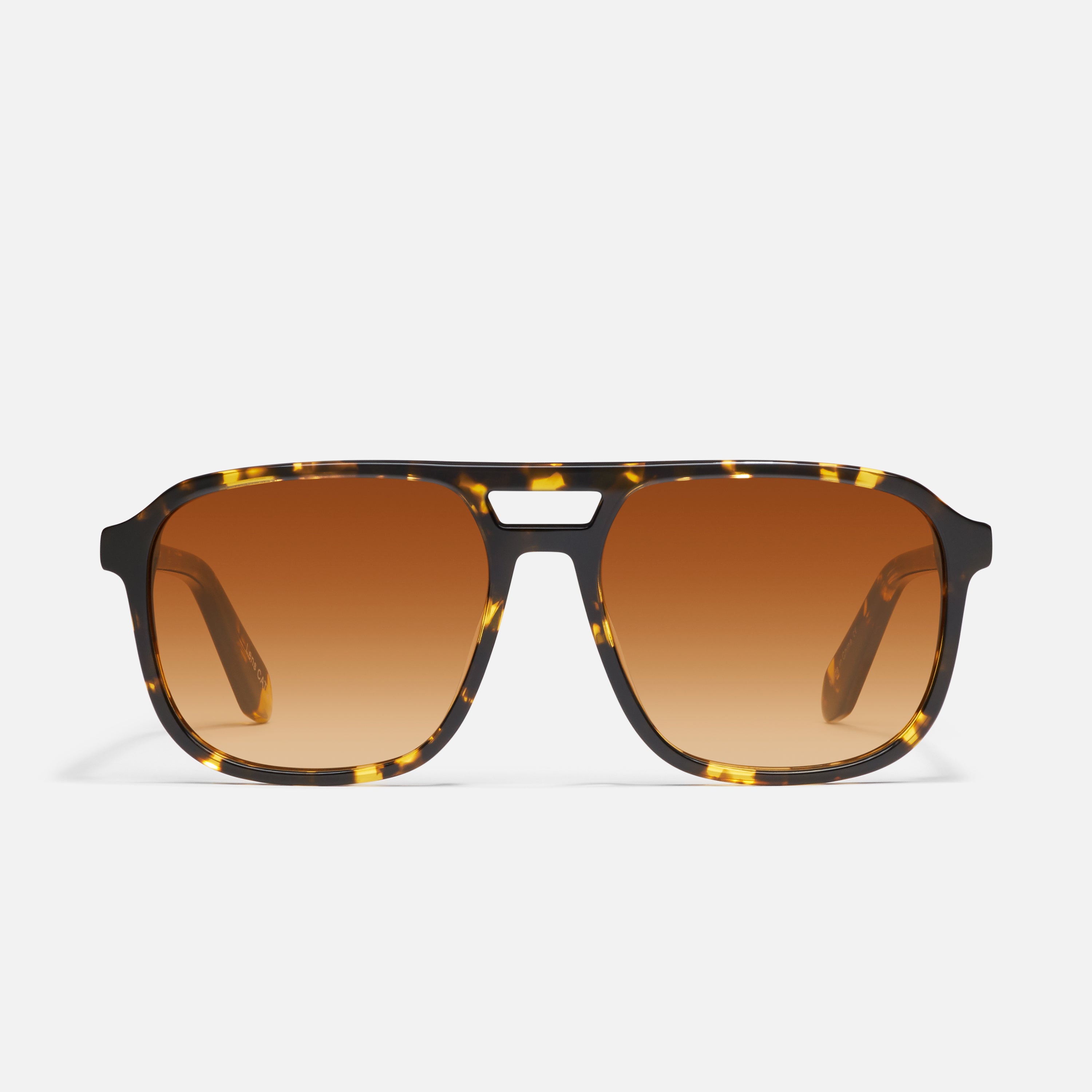 Quay tortoise sunglasses on sale