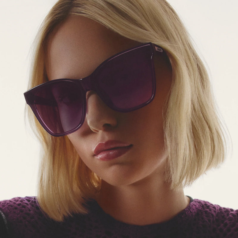 A Guide to Sunglass Lens Colors