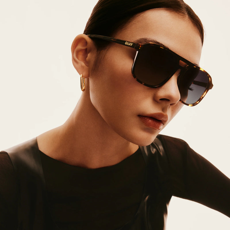 Versatile Sunglasses for Any Face Shape