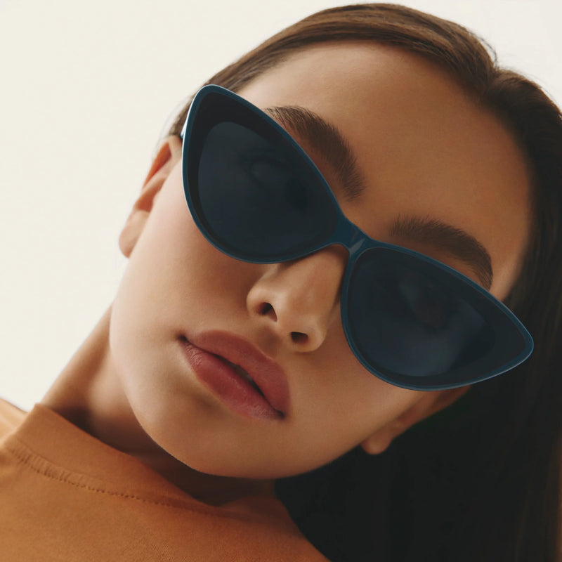 Timeless Sunglasses for a Minimalist Wardrobe