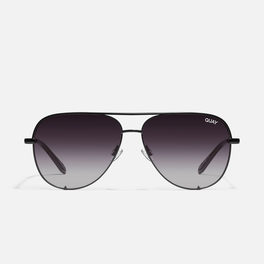 BLACK/FADE POLARIZED