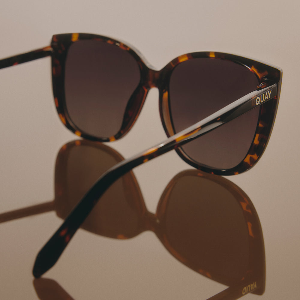 TORTOISESMOKE TAUPE POLARIZED