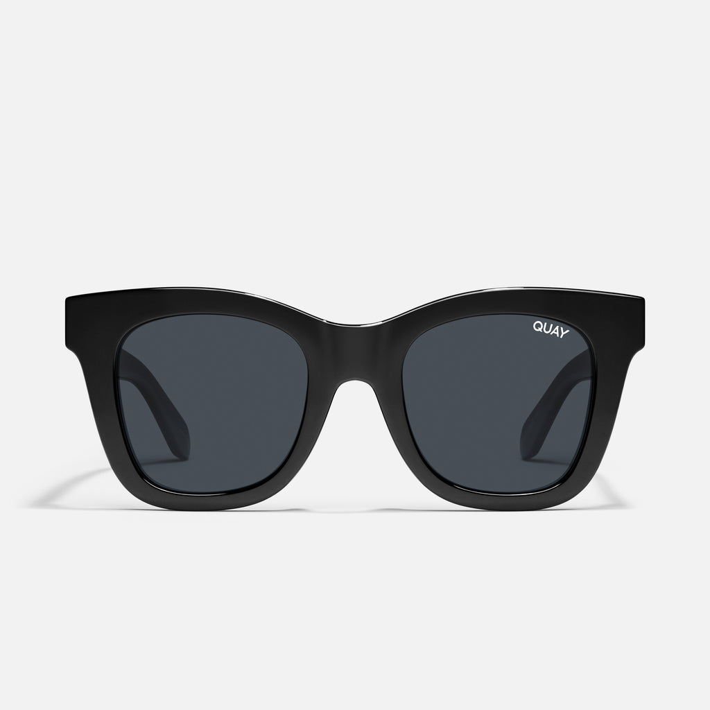 BLACK/SMOKE POLARIZED