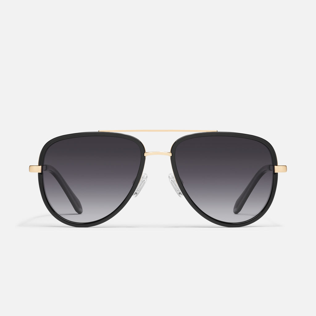 BLACK/SMOKE POLARIZED