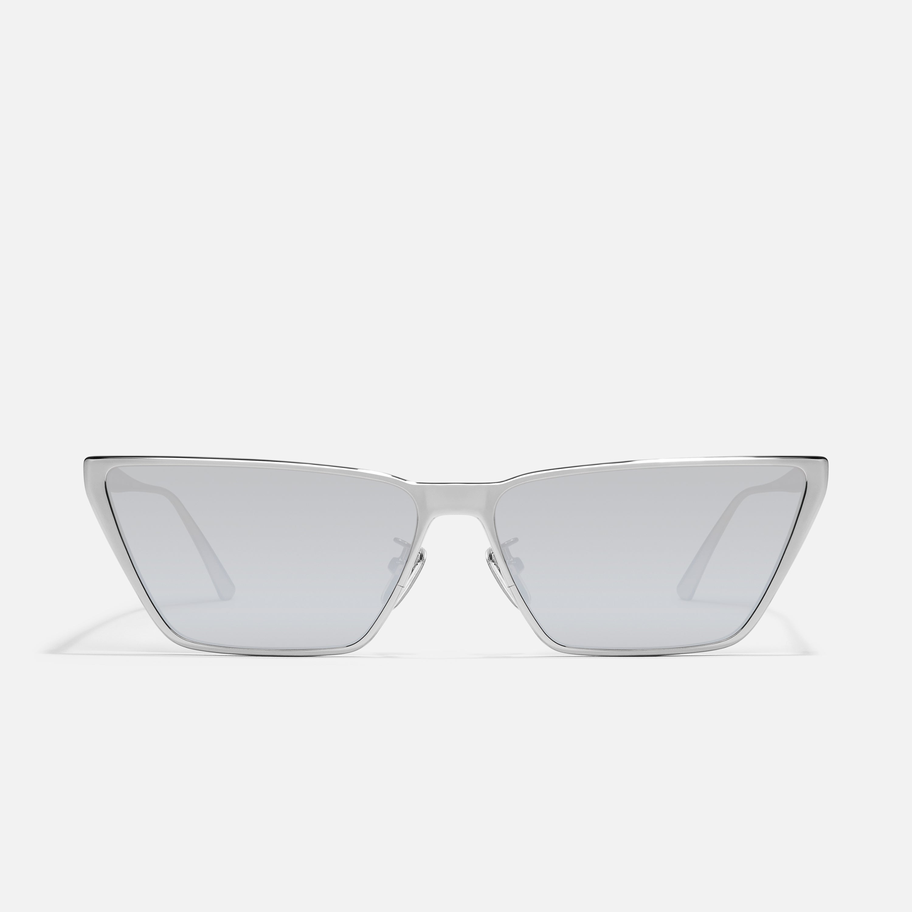 Quay mirrored sunglasses on sale