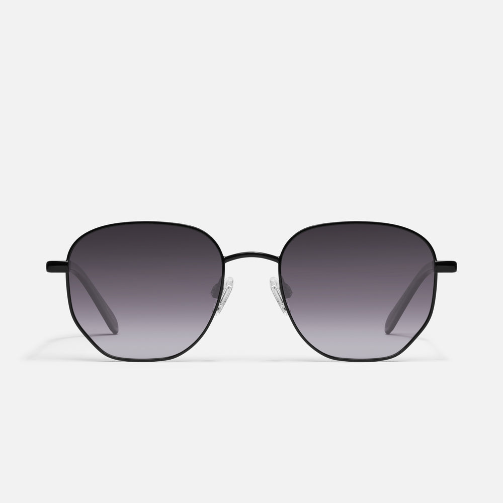 BLACK/SMOKE POLARIZED