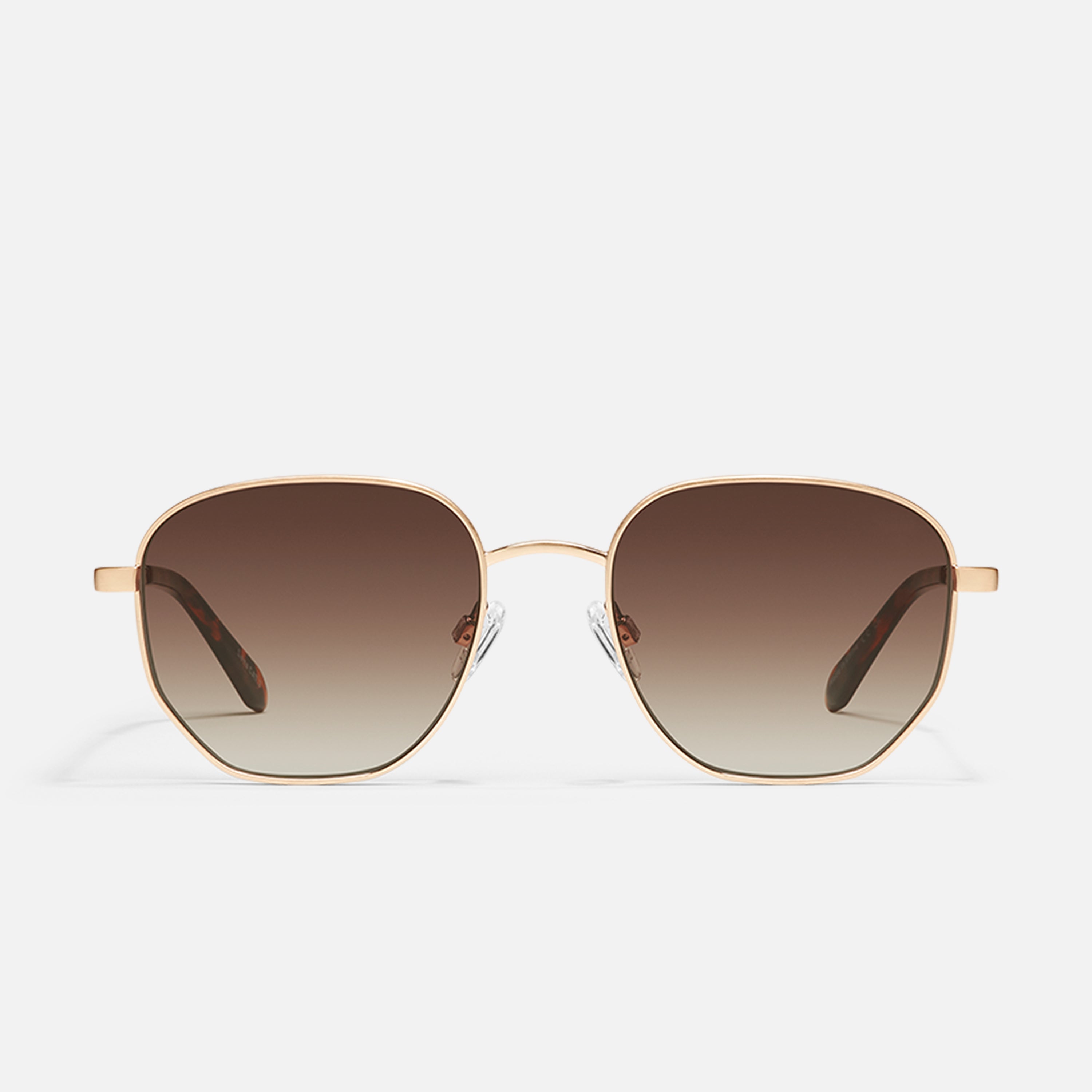 Quay australia rose gold sunglasses online