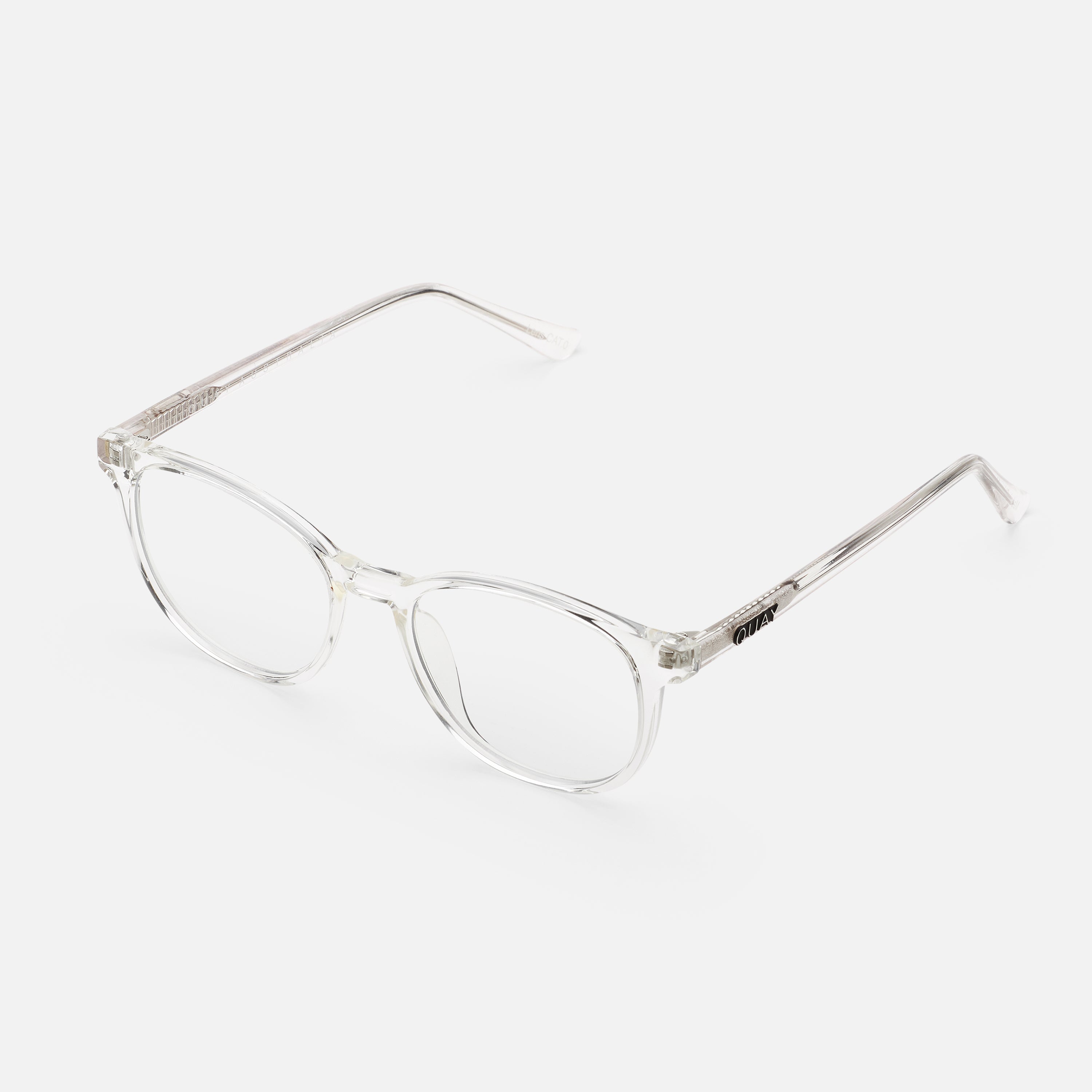 Quay clear frames hotsell