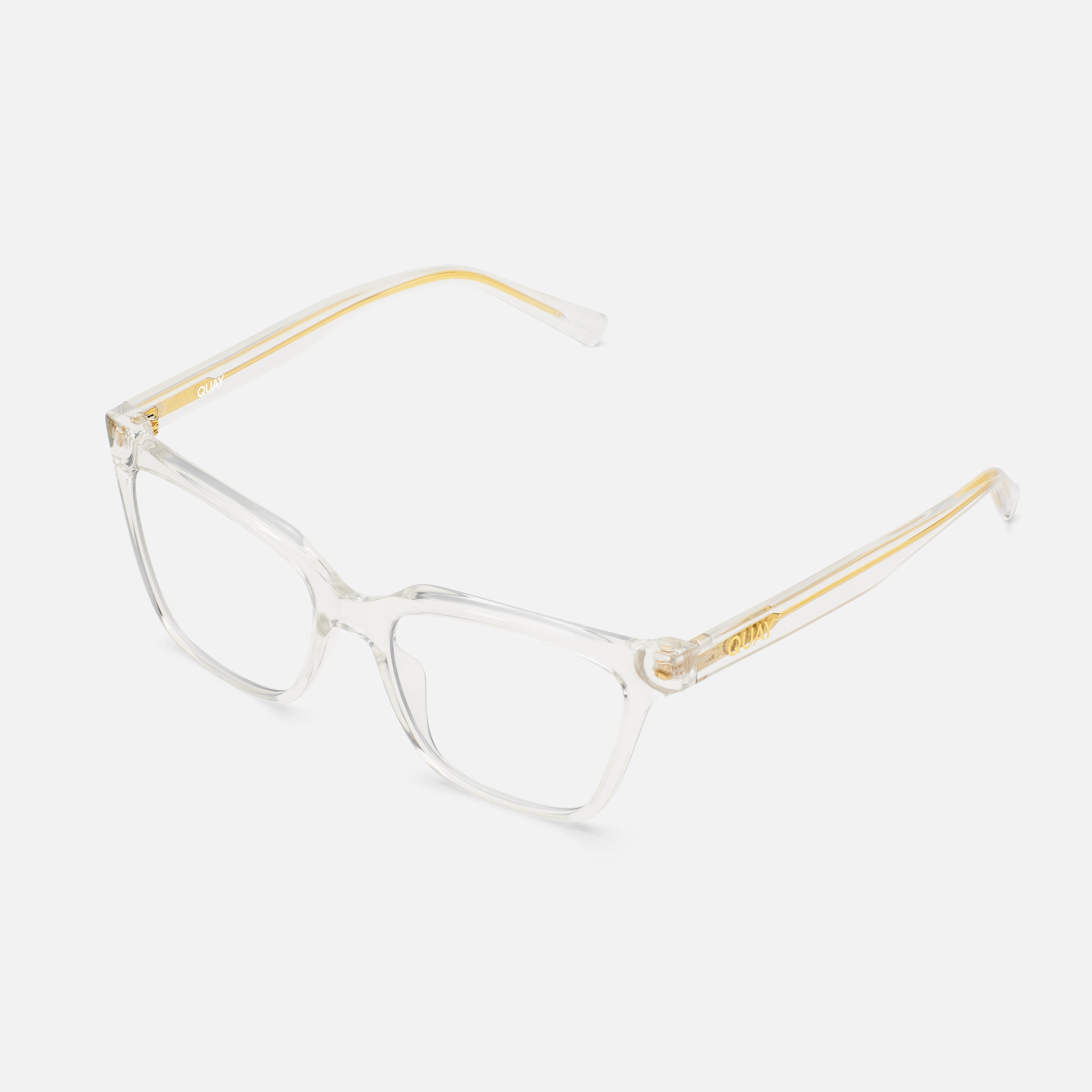 Stylish Prescription Glasses for Women Men Quay