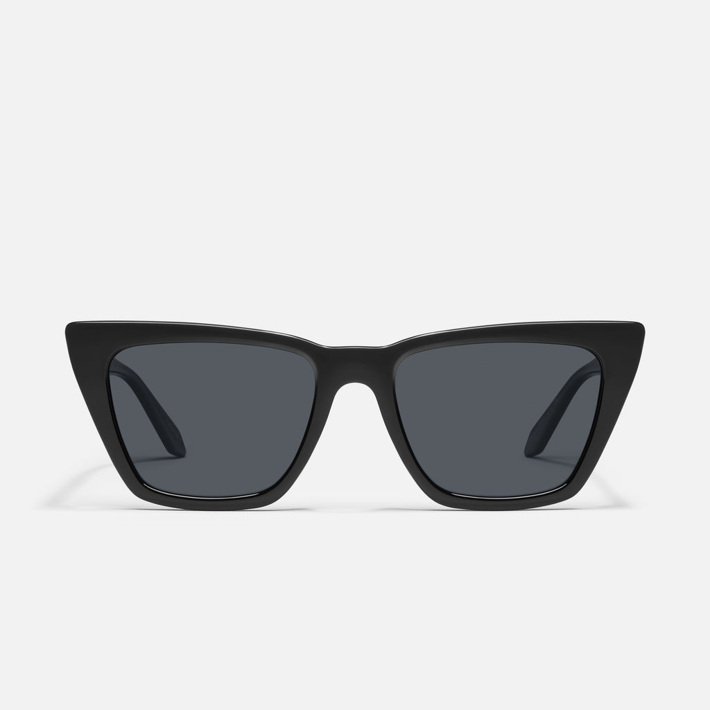 BLACK/SMOKE POLARIZED