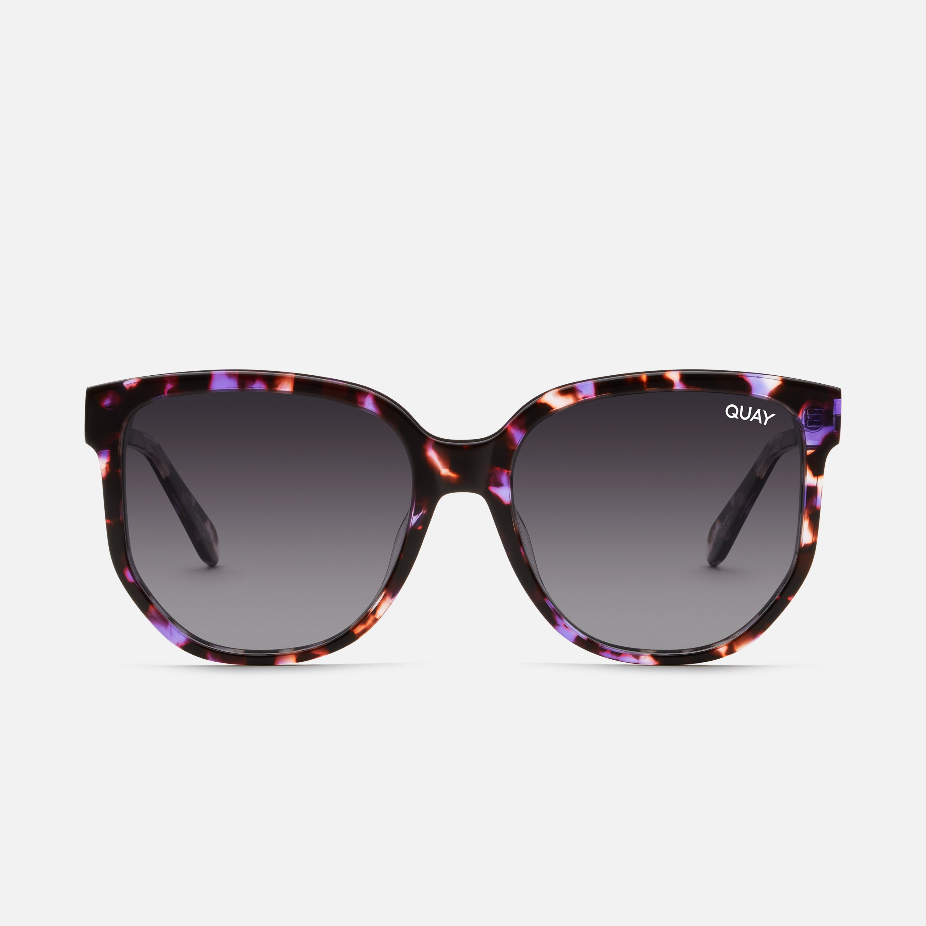 Quay fashion sunglasses