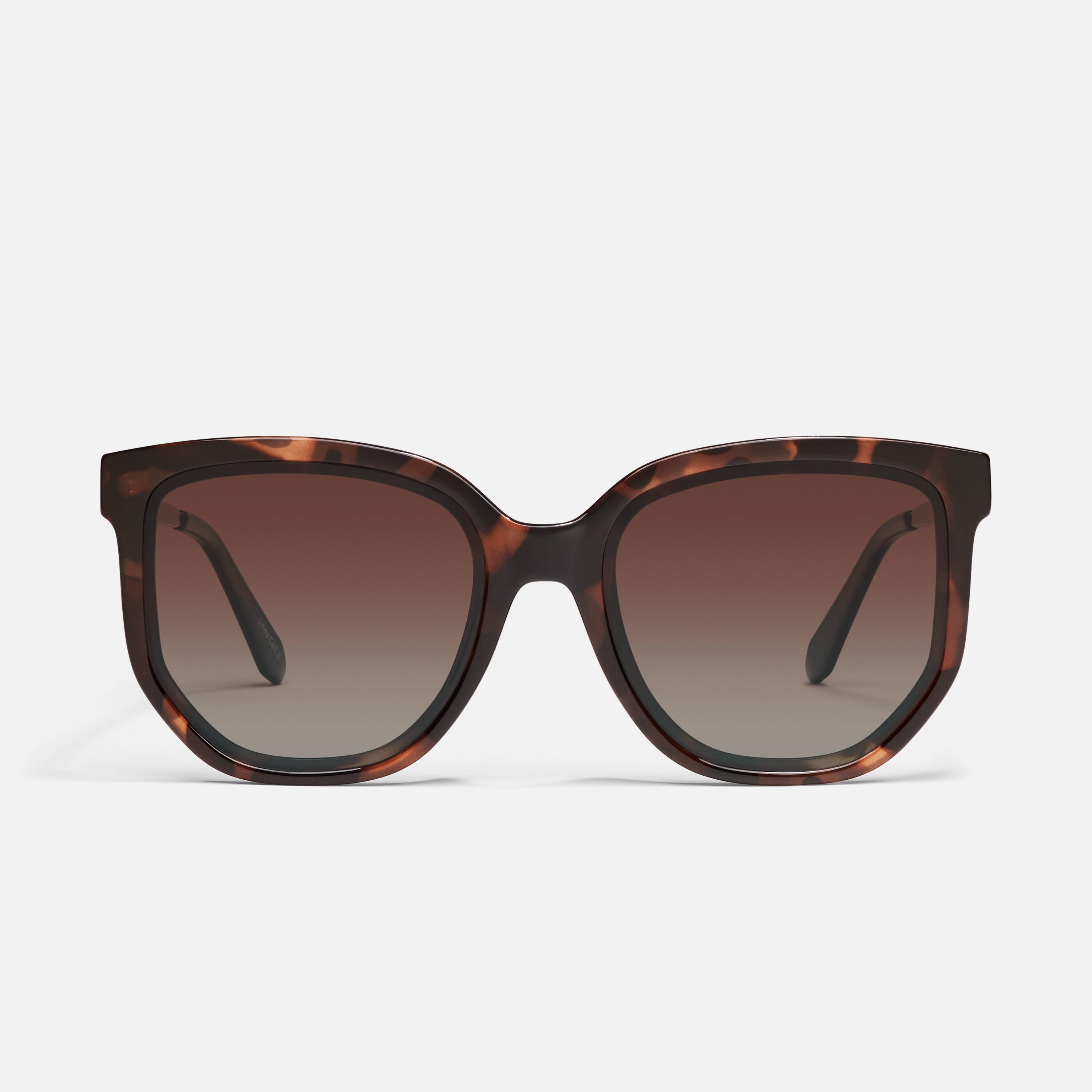 NEW! Peach Rare outlets Quay Coffee Run polarized Sunnies!