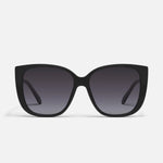 MATTE BLACK/SMOKE POLARIZED