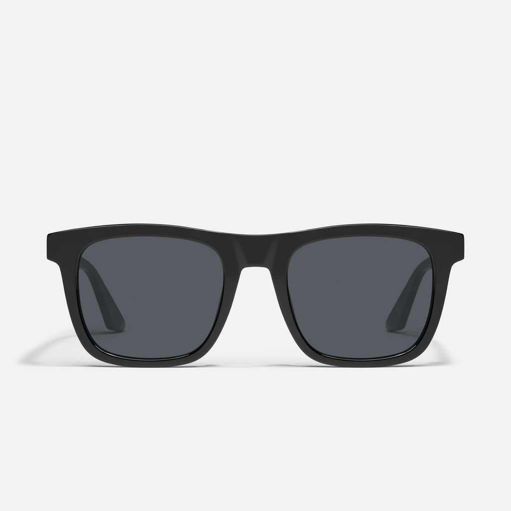 BLACK/SMOKE POLARIZED