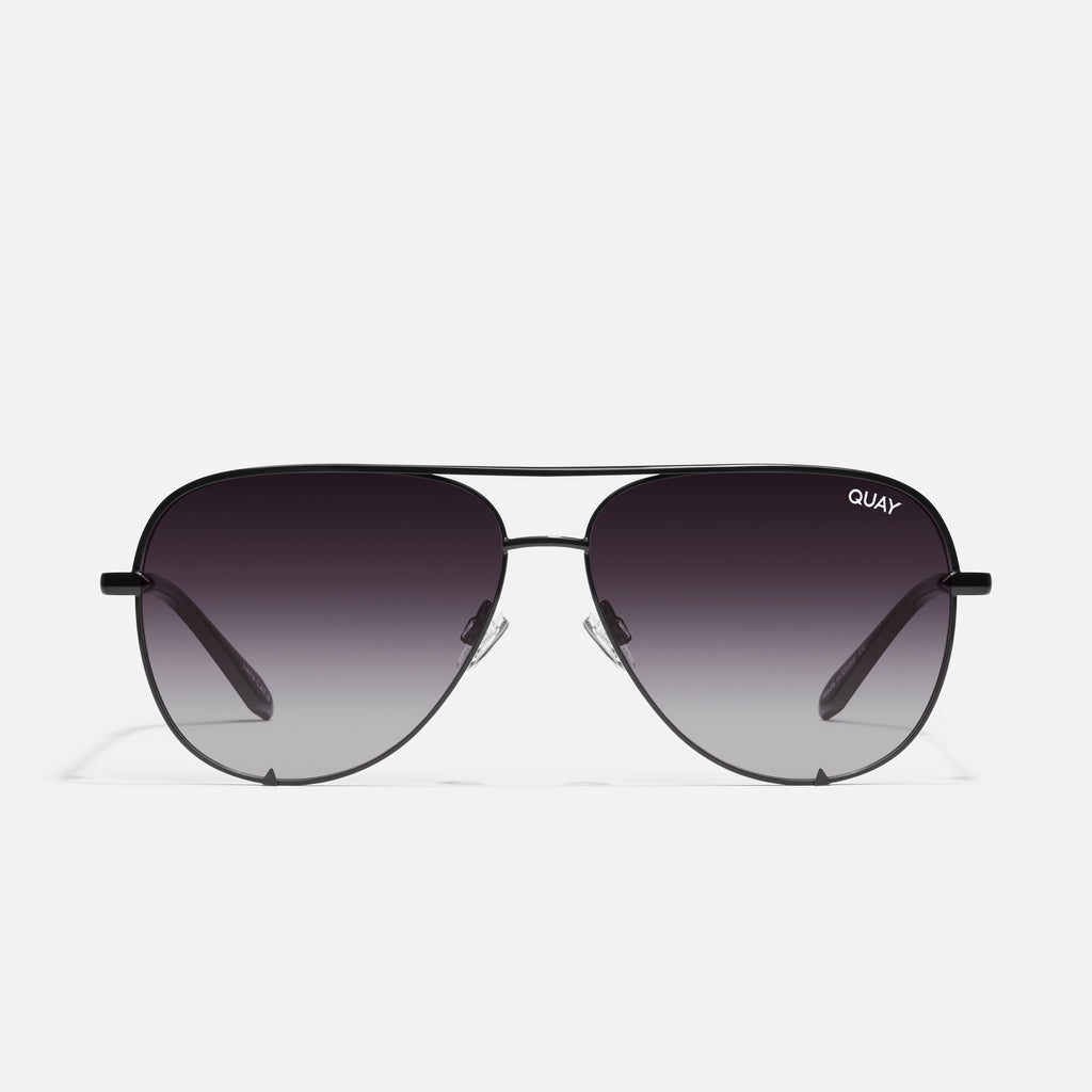 BLACK/FADE POLARIZED