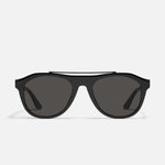 BLACK/BLACK POLARIZED