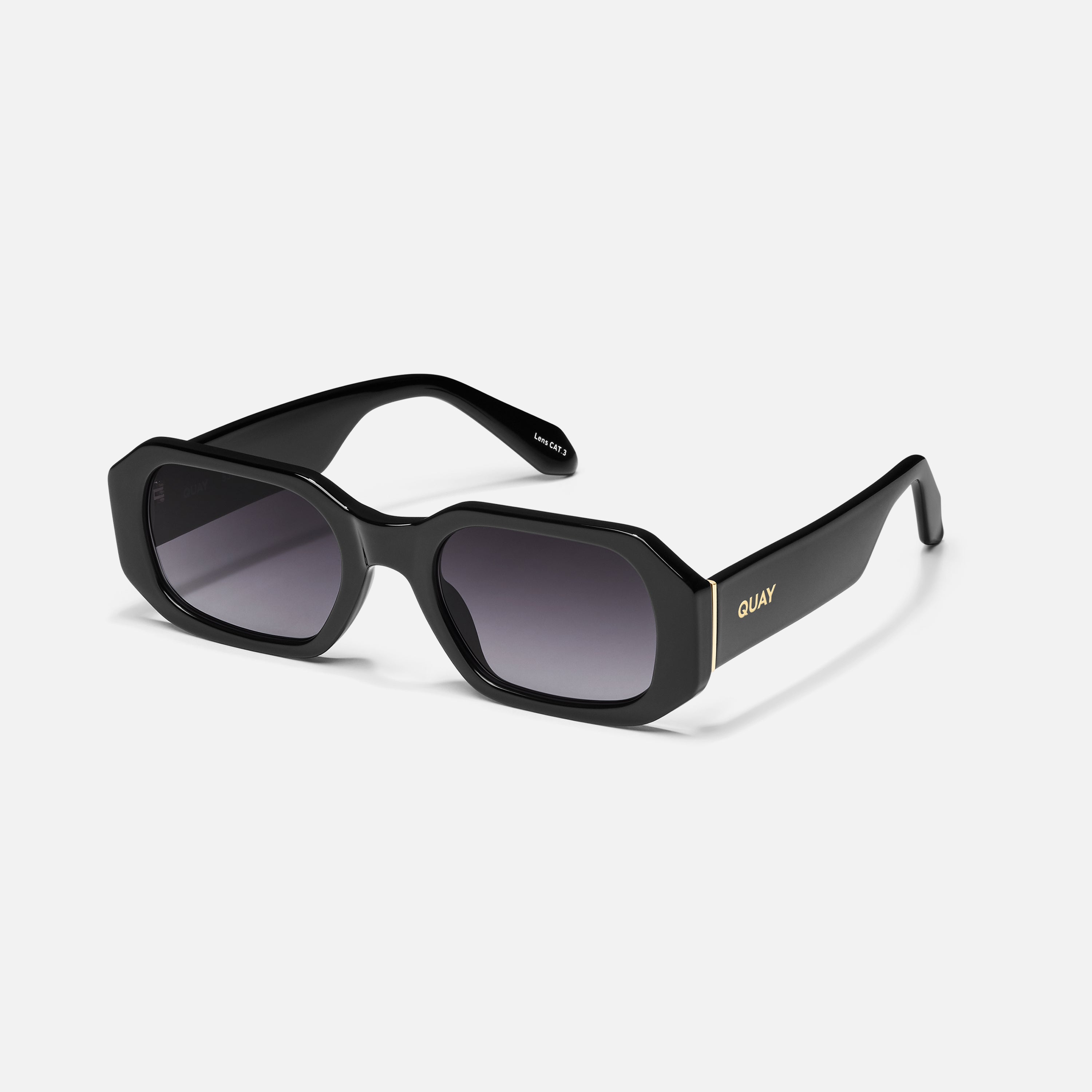 NEW! Rare Quay Call me online a square sunglasses