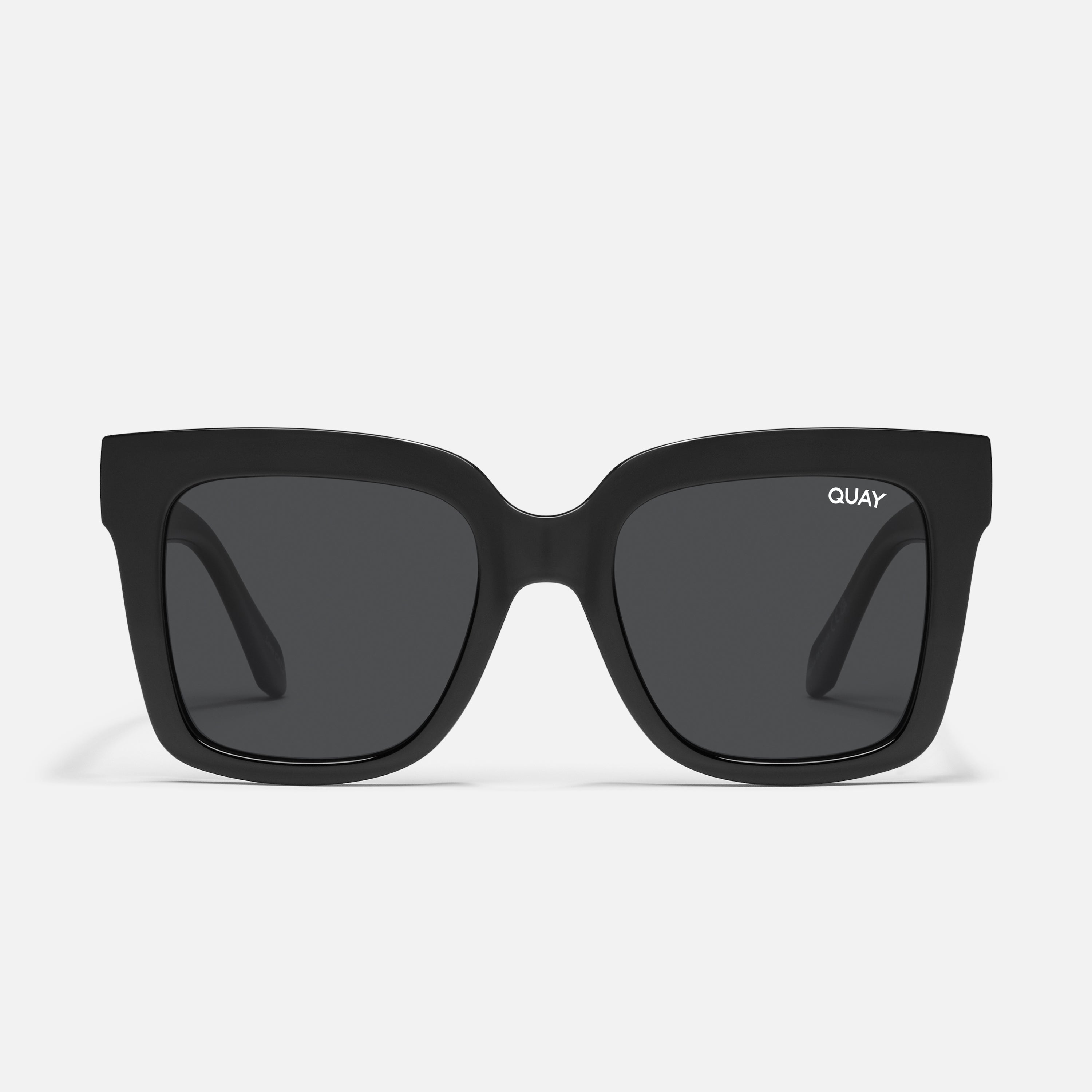 ICY Oversized Square Polarized Sunglasses Quay