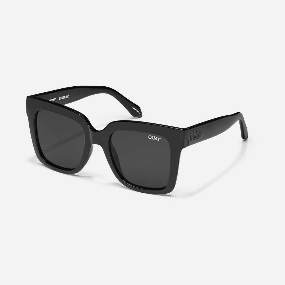 BLACK/SMOKE POLARIZED