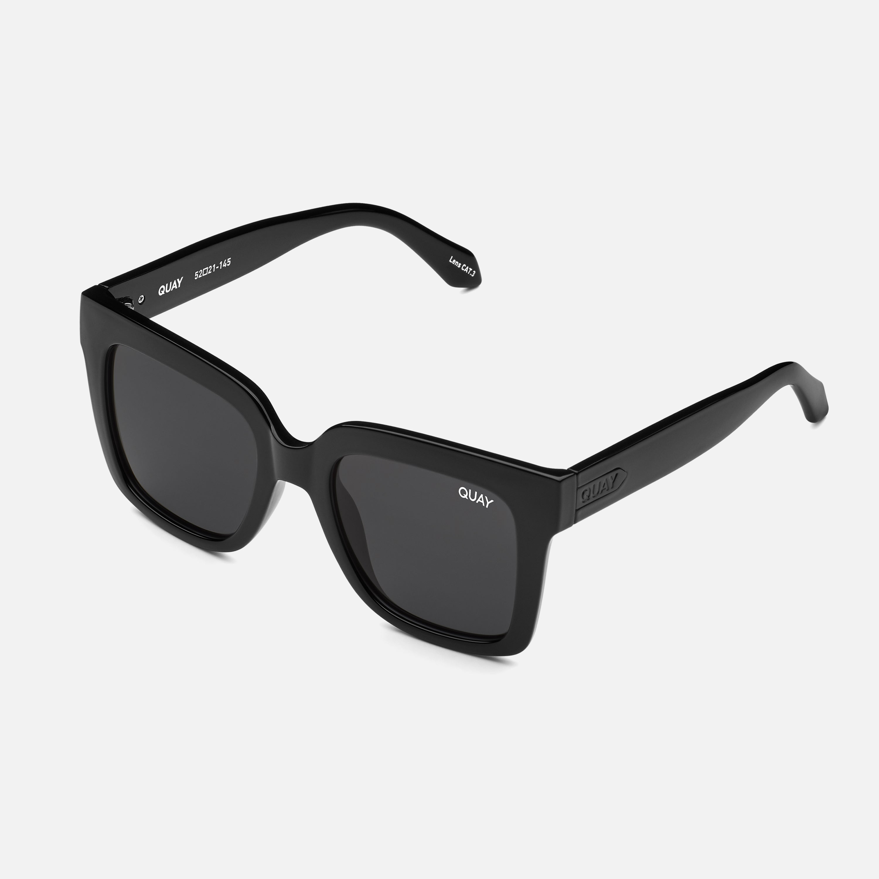 Best quay sunglasses for round faces best sale