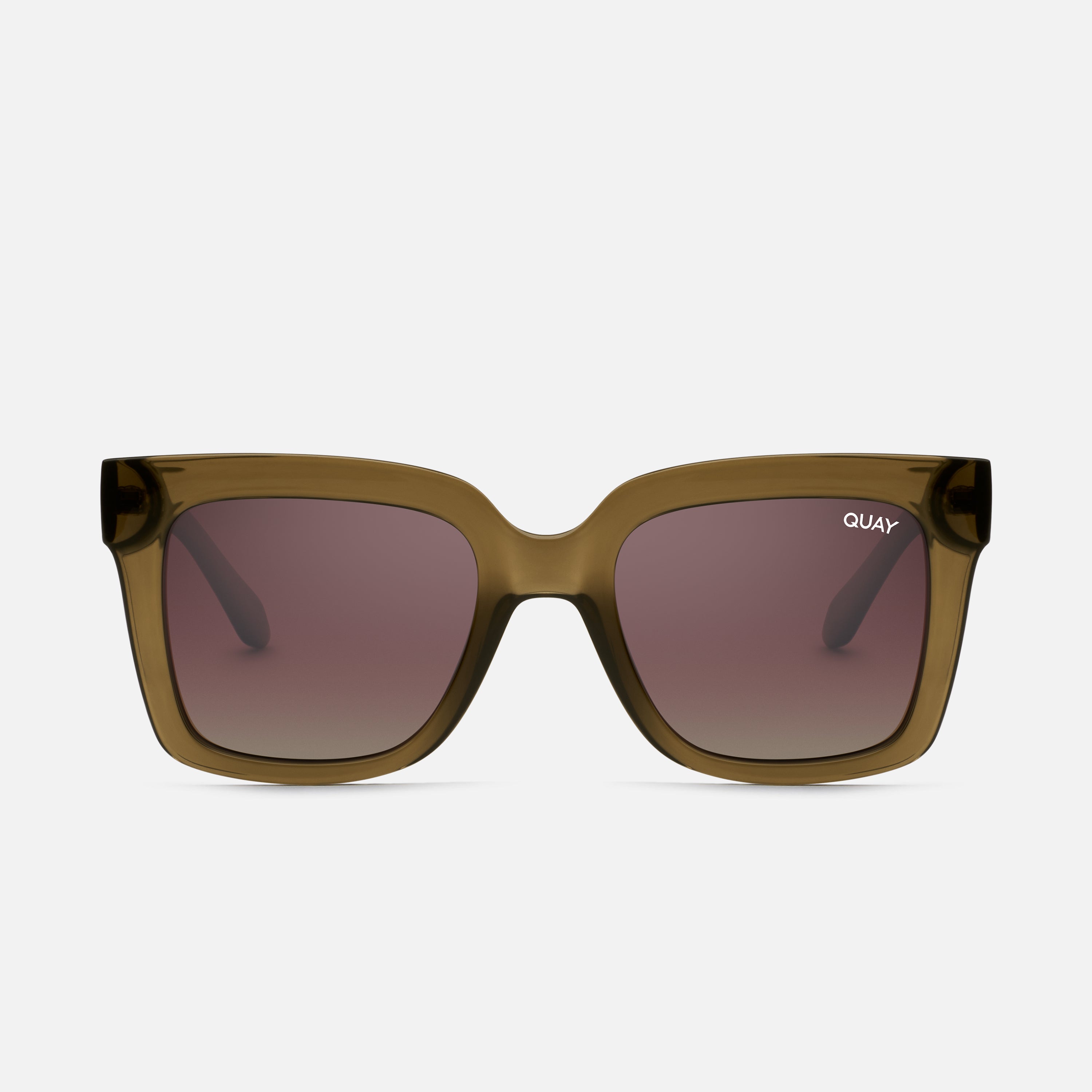 ICY GREEN BROWN POLARIZED