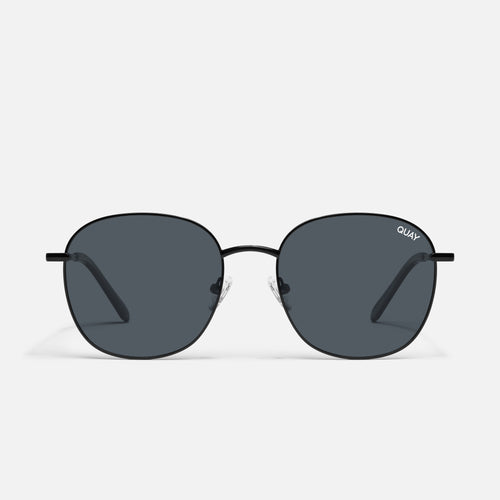 BLACK/SMOKE POLARIZED