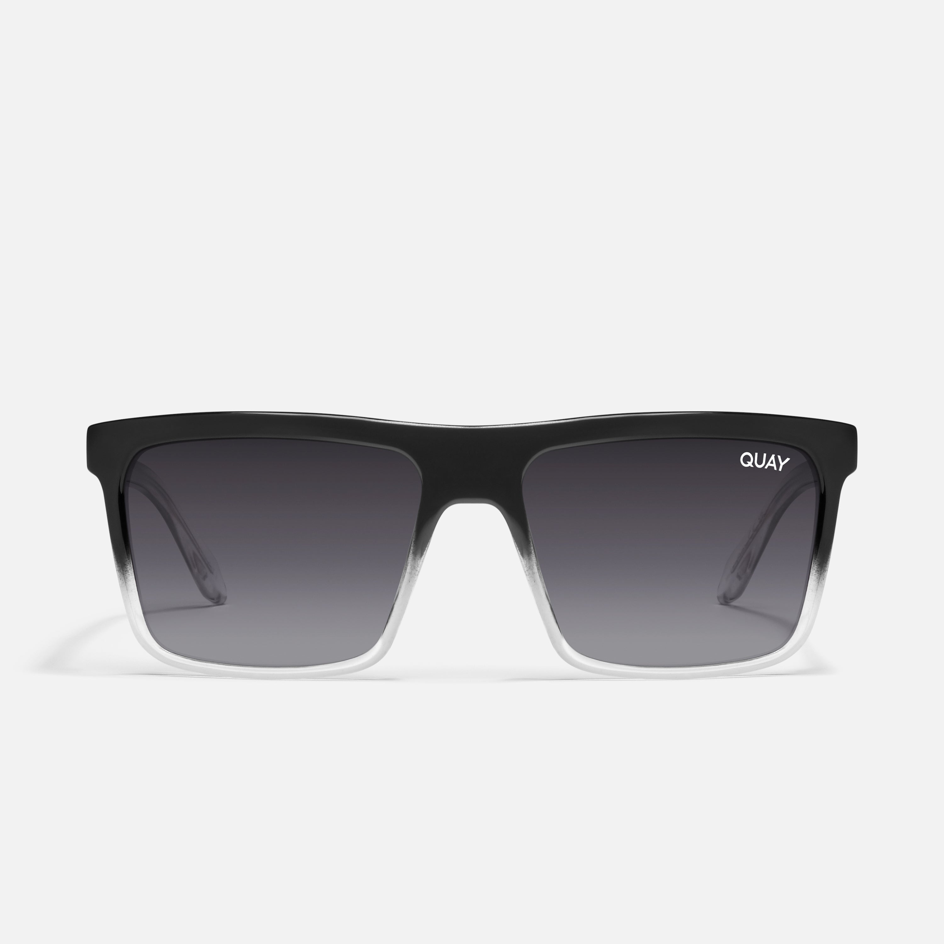 Quay clear sunglasses online