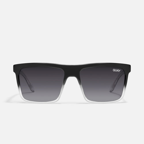  BLACK CLEAR/SMOKE POLARIZED