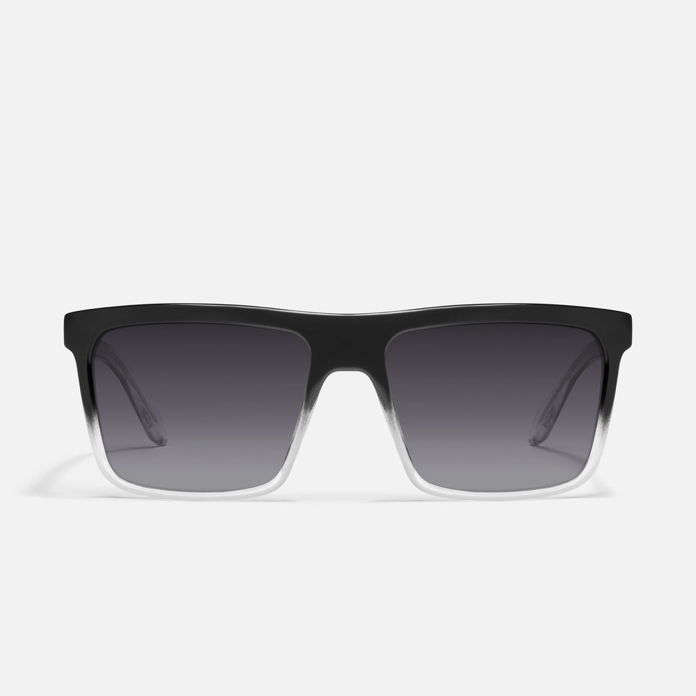  BLACK CLEAR/SMOKE POLARIZED