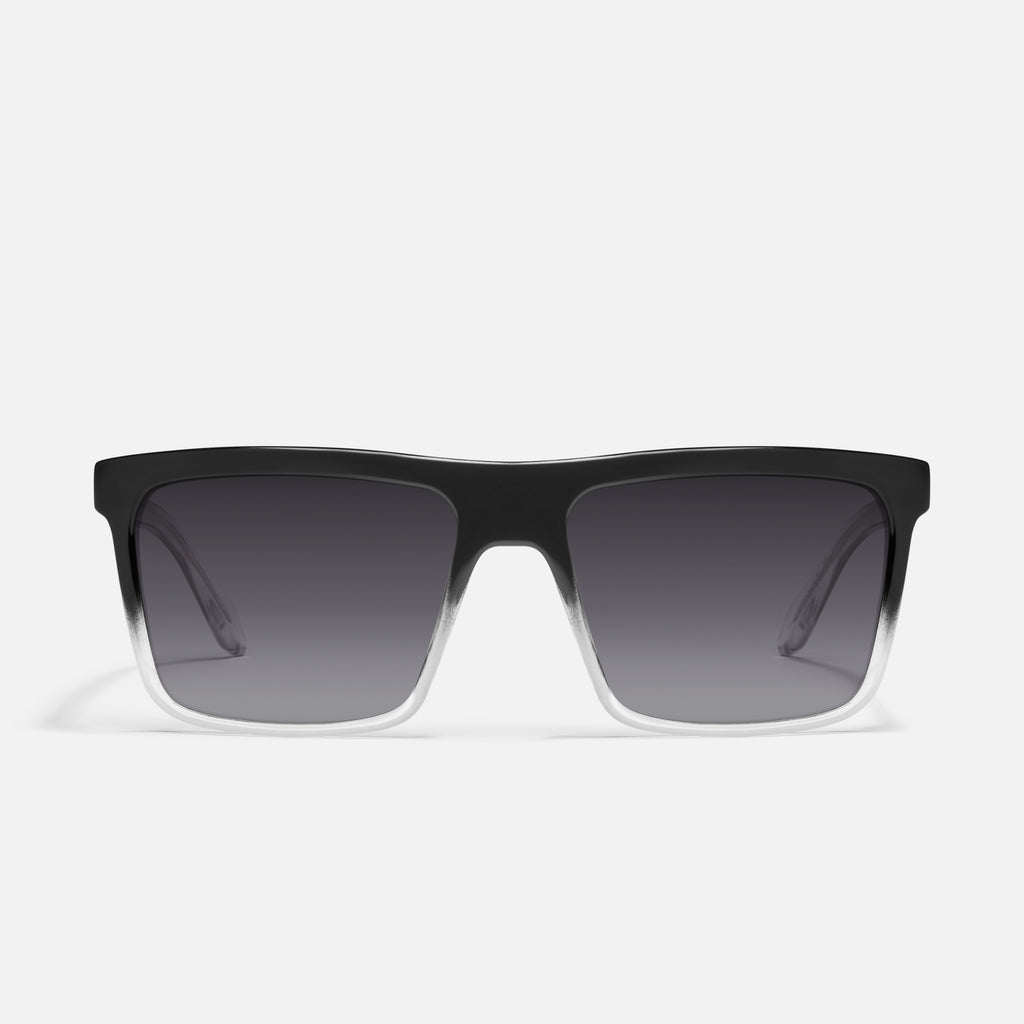  BLACK CLEAR/SMOKE POLARIZED