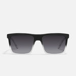 BLACK CLEAR/SMOKE POLARIZED