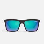 MATTE BLACK/NAVY POLARIZED