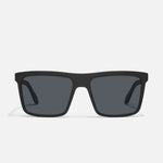 MATTE BLACK/SMOKE POLARIZED