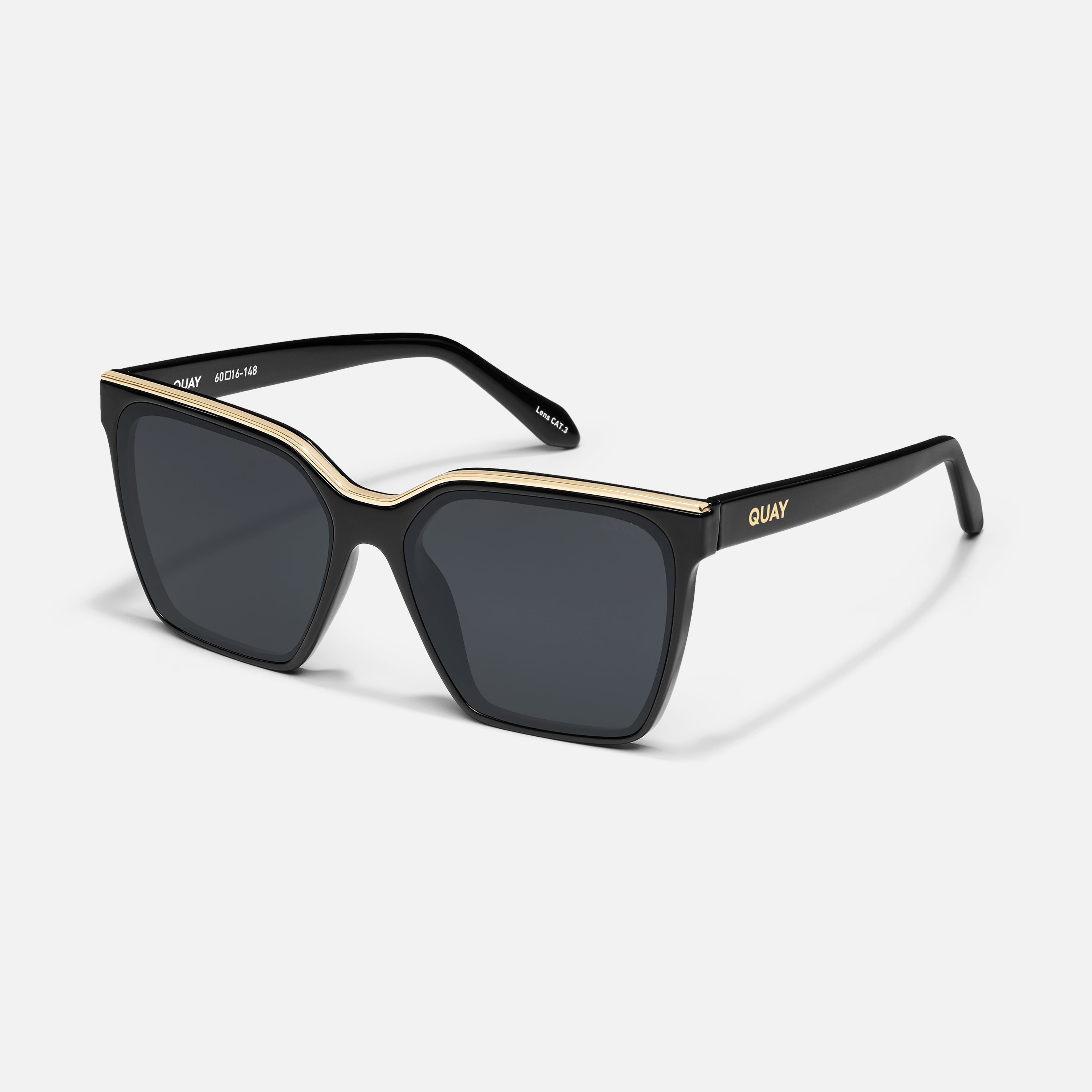 Shop All QUAY Women s Sunglasses Affordable On Trend Frames Quay