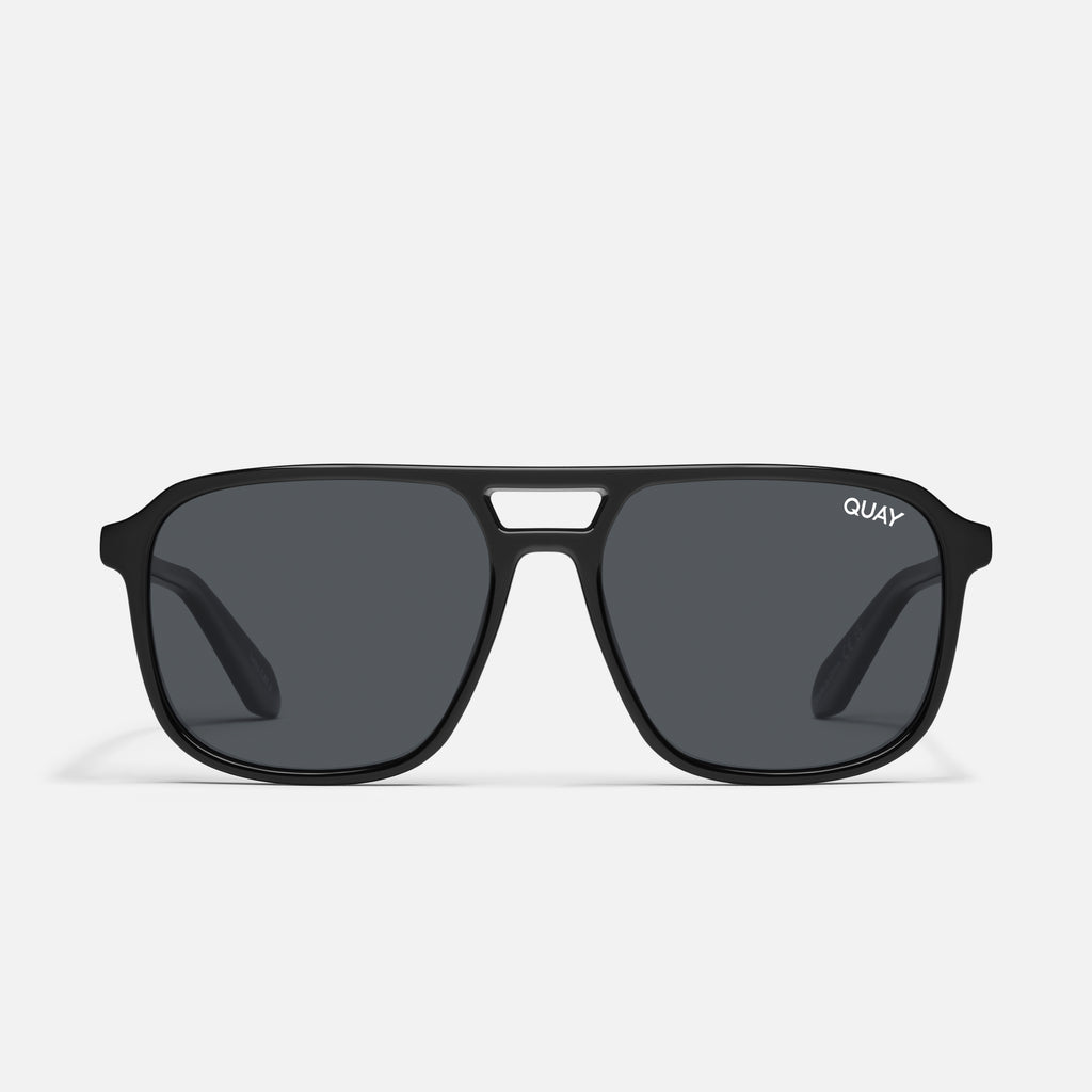 BLACK/SMOKE POLARIZED