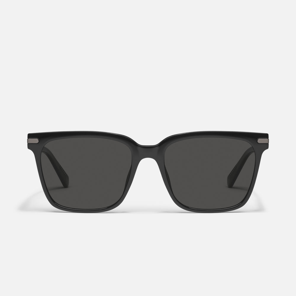 BLACK/BLACK POLARIZED