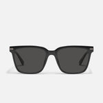 BLACK/BLACK POLARIZED