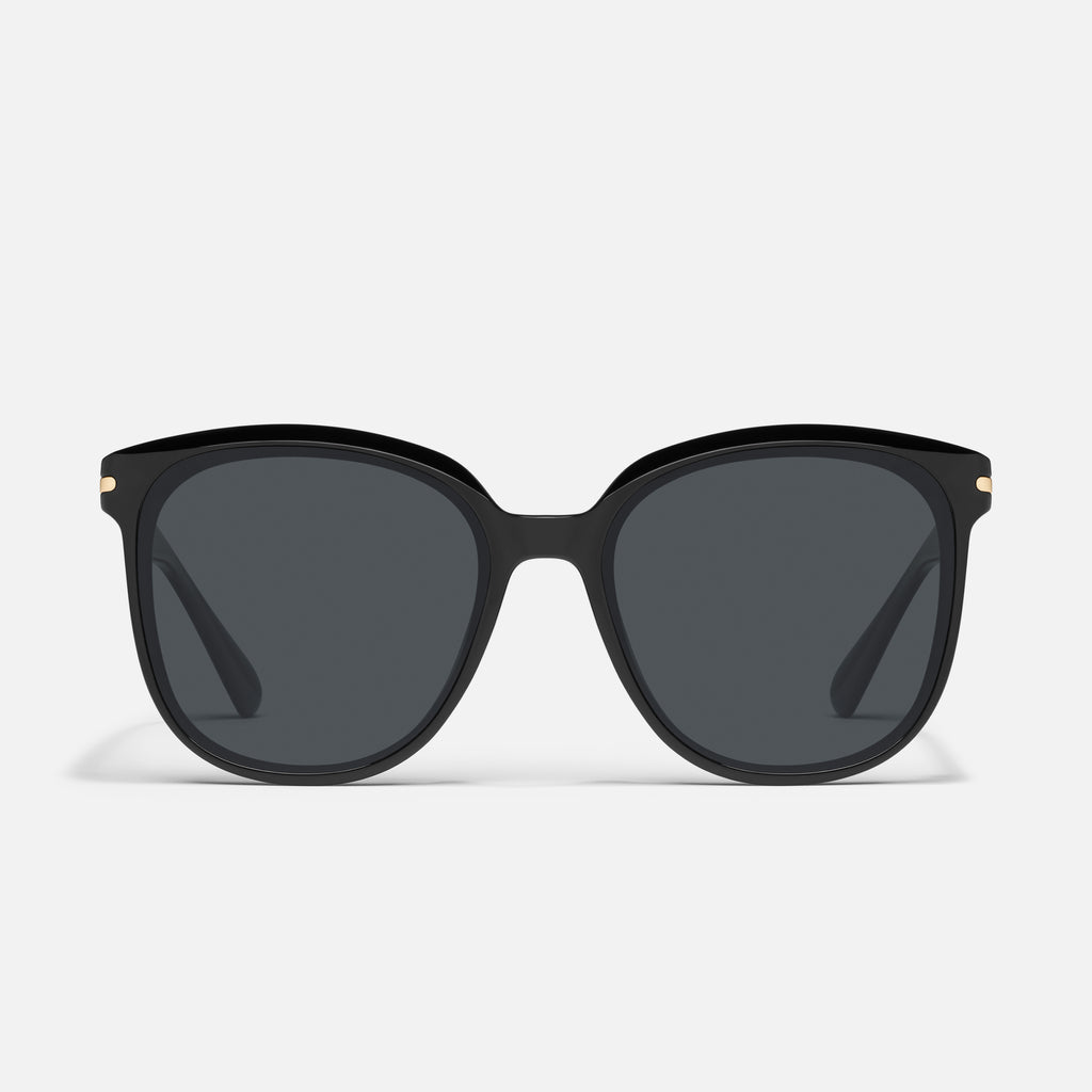 BLACK/SMOKE POLARIZED