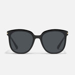 BLACK/SMOKE POLARIZED