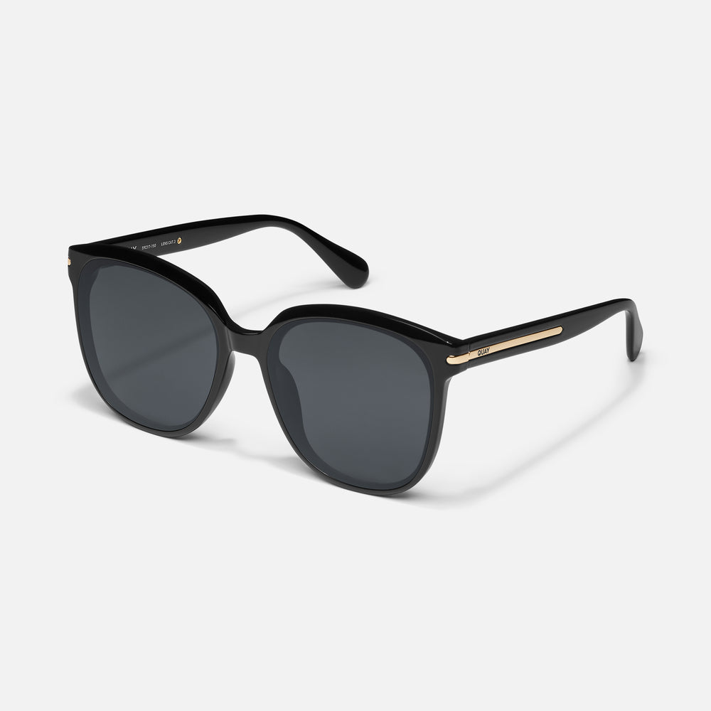 BLACK/SMOKE POLARIZED