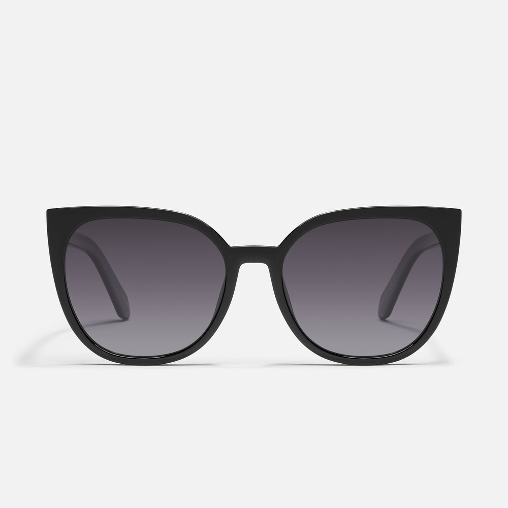 BLACK/SMOKE POLARIZED