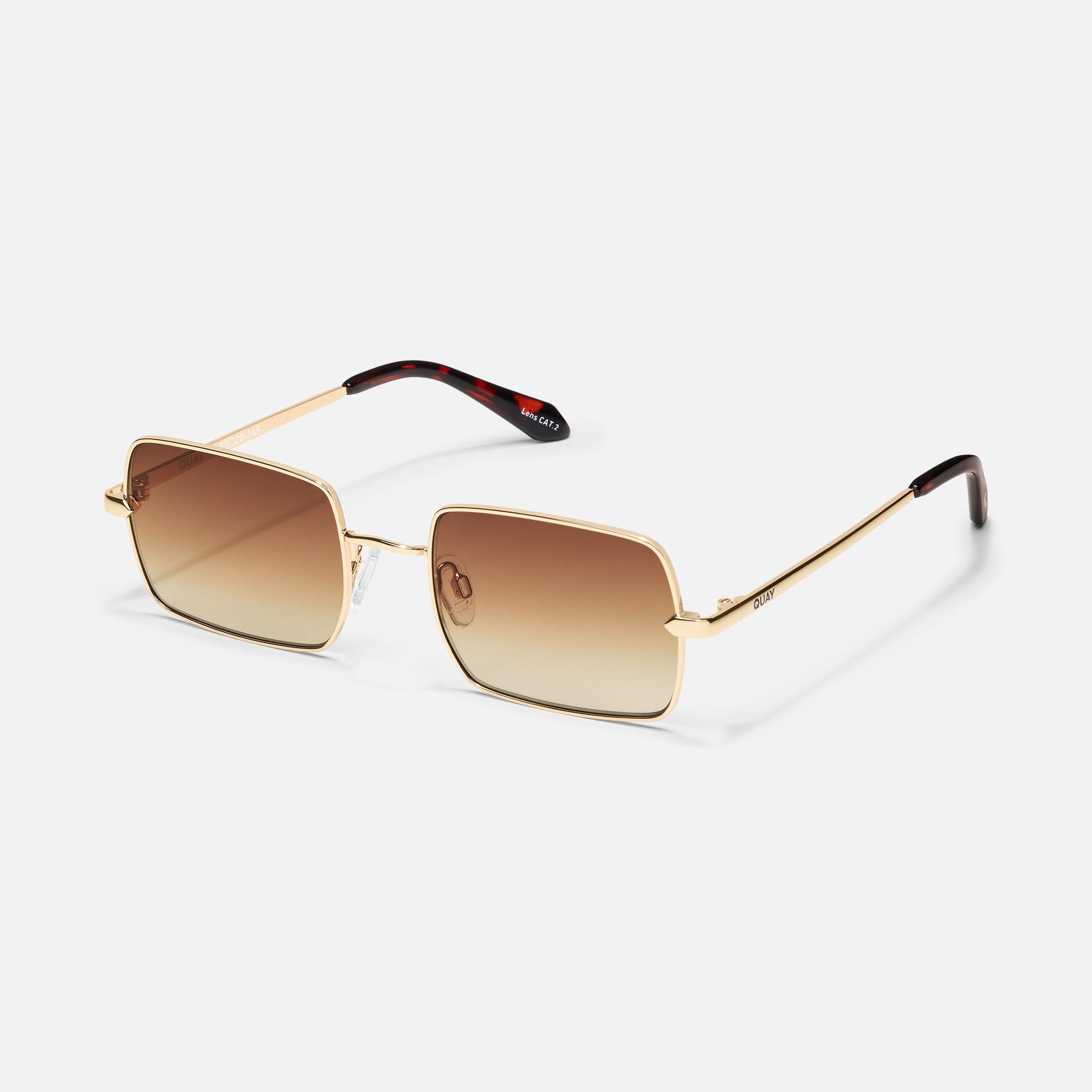 Quay throwback sunglasses online