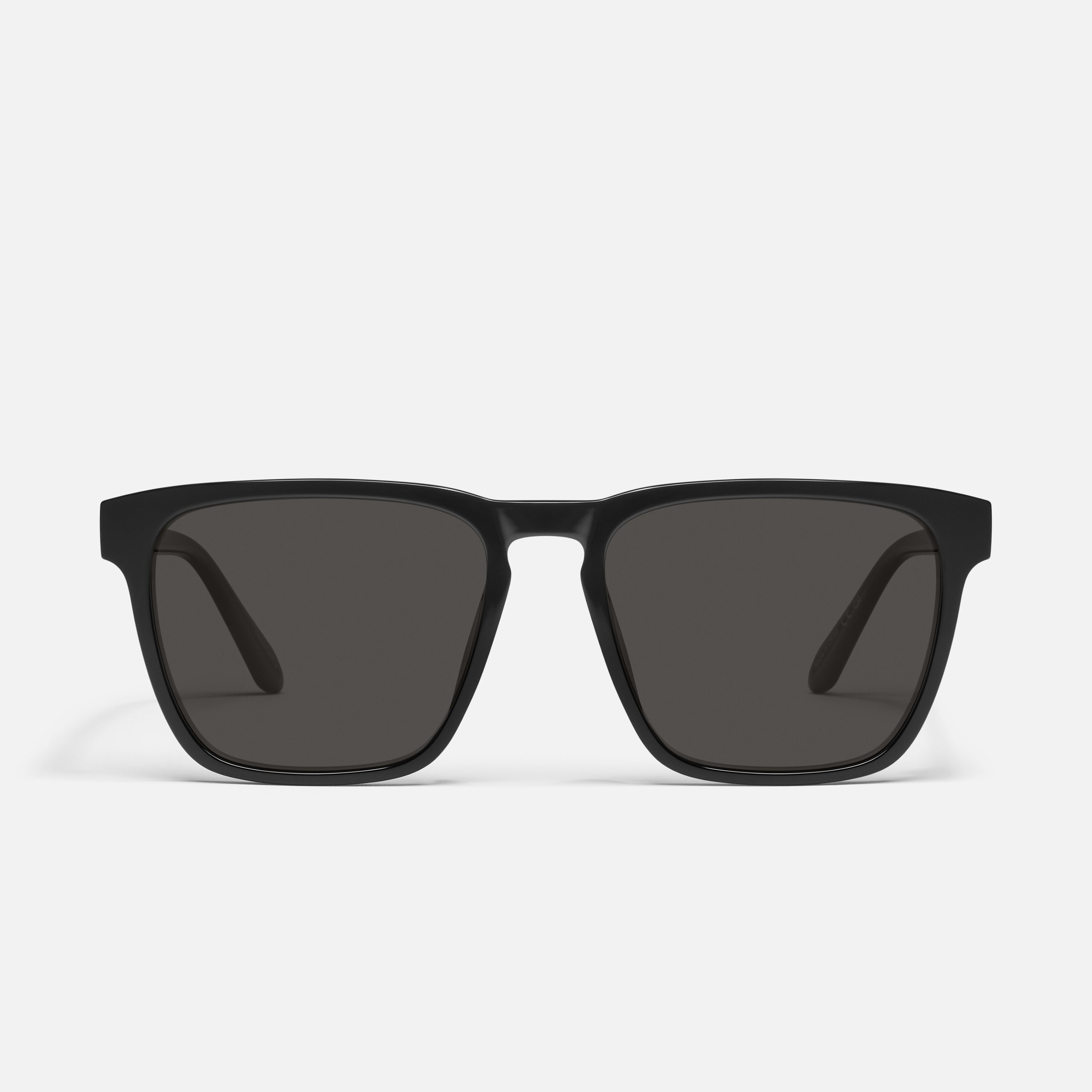 UNPLUGGED Square Polarized Sunglasses Quay