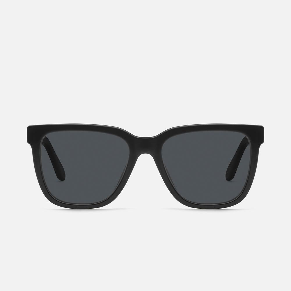 BLACK/SMOKE POLARIZED