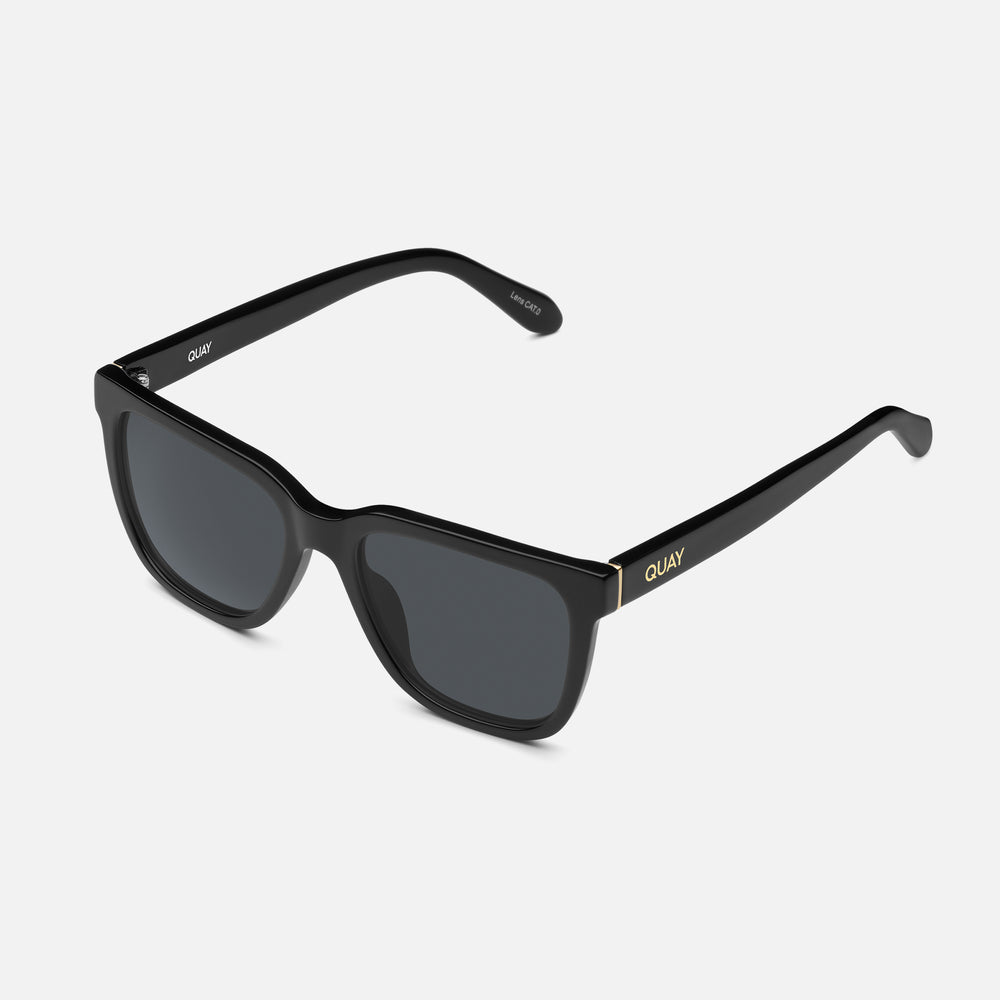 BLACK/SMOKE POLARIZED