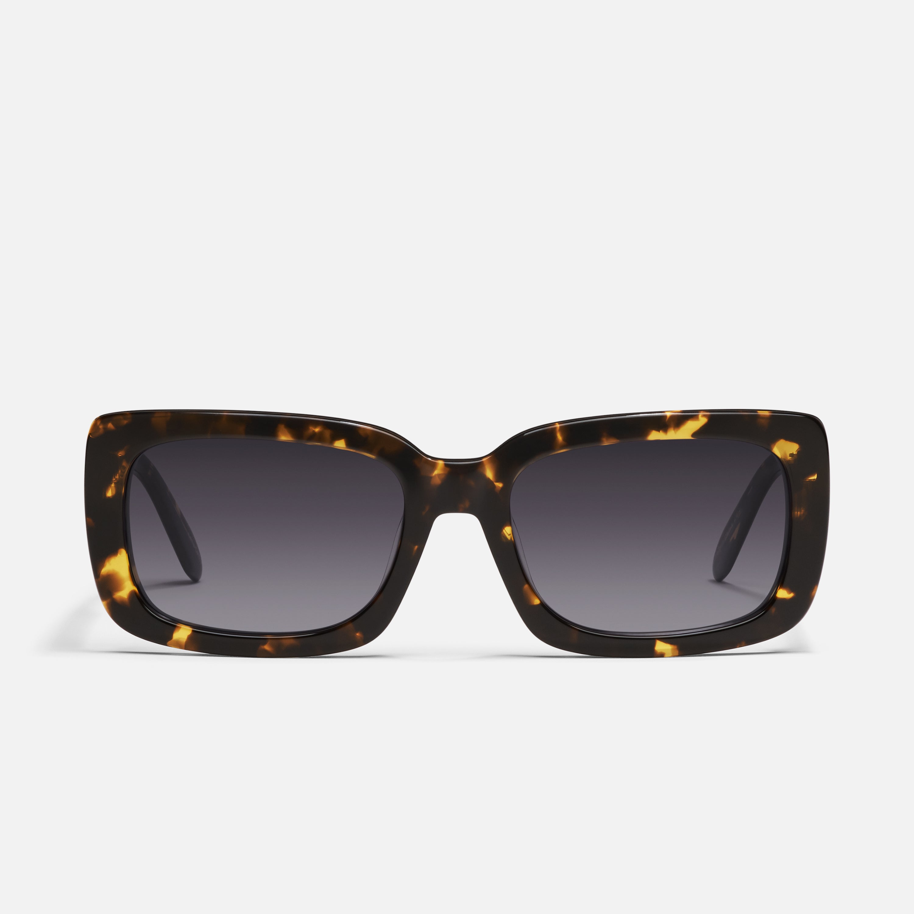 QUAY For Keeps Sunglasses Milky Tortoise Frame Black Lenses orders